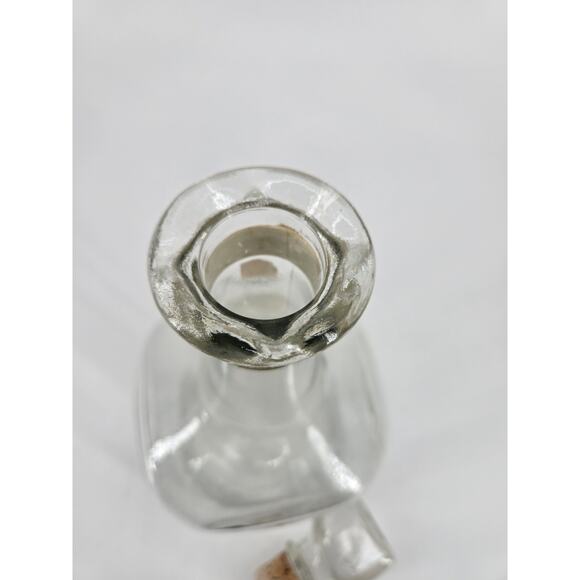 Jack Daniels Old No. 7 Whiskey Decanter Tribute to Tennessee Bottle 1.75L Empty - Picture 10 of 11